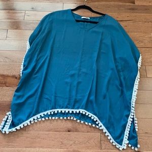 Adreamly Swim CoverUp